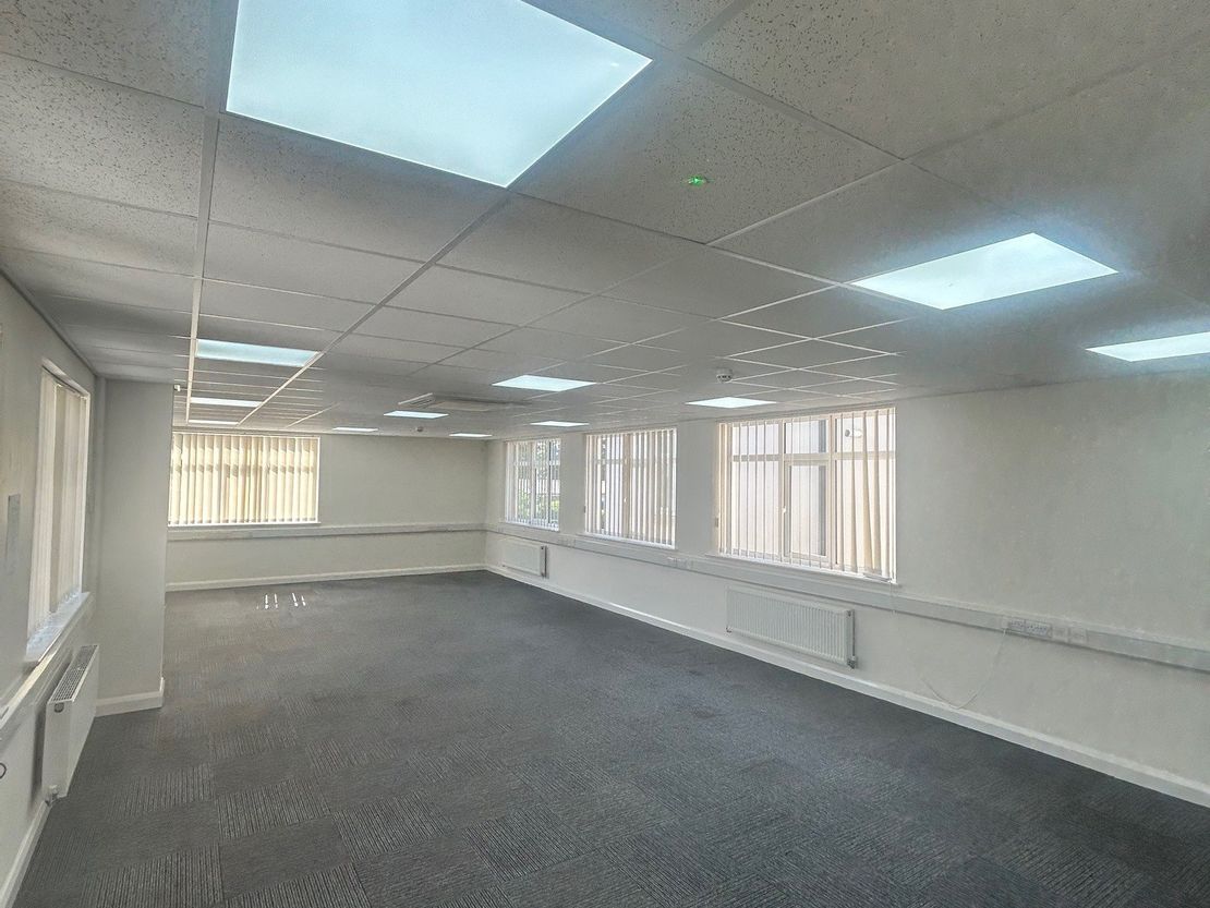 3 Cavendish Court, S Parade, Doncaster DN1 2DJ