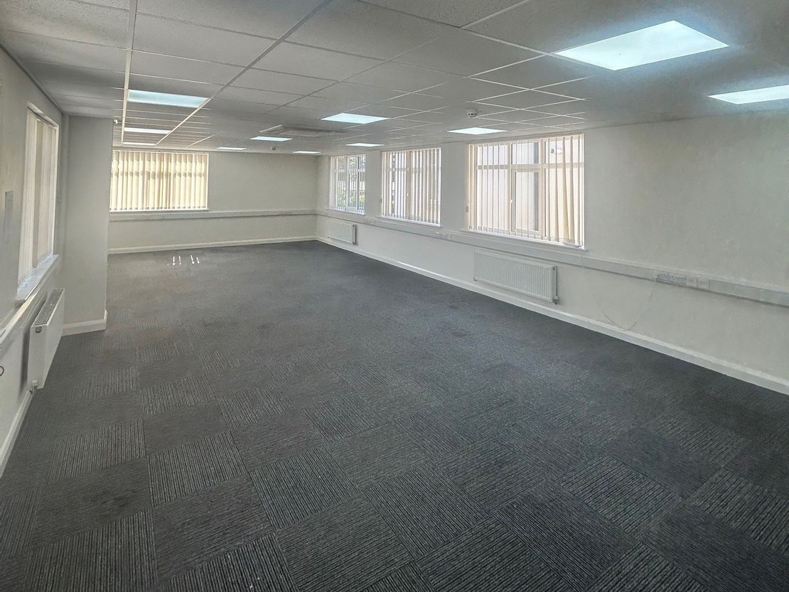 3 Cavendish Court, S Parade, Doncaster DN1 2DJ