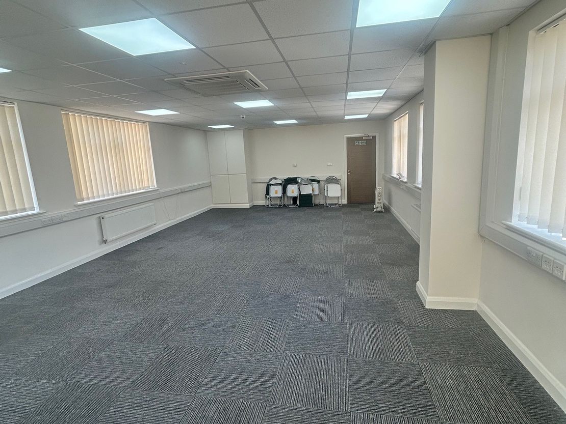 3 Cavendish Court, S Parade, Doncaster DN1 2DJ