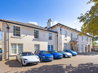 Property Image for 3 Cavendish Court, S Parade, Doncaster DN1 2DJ