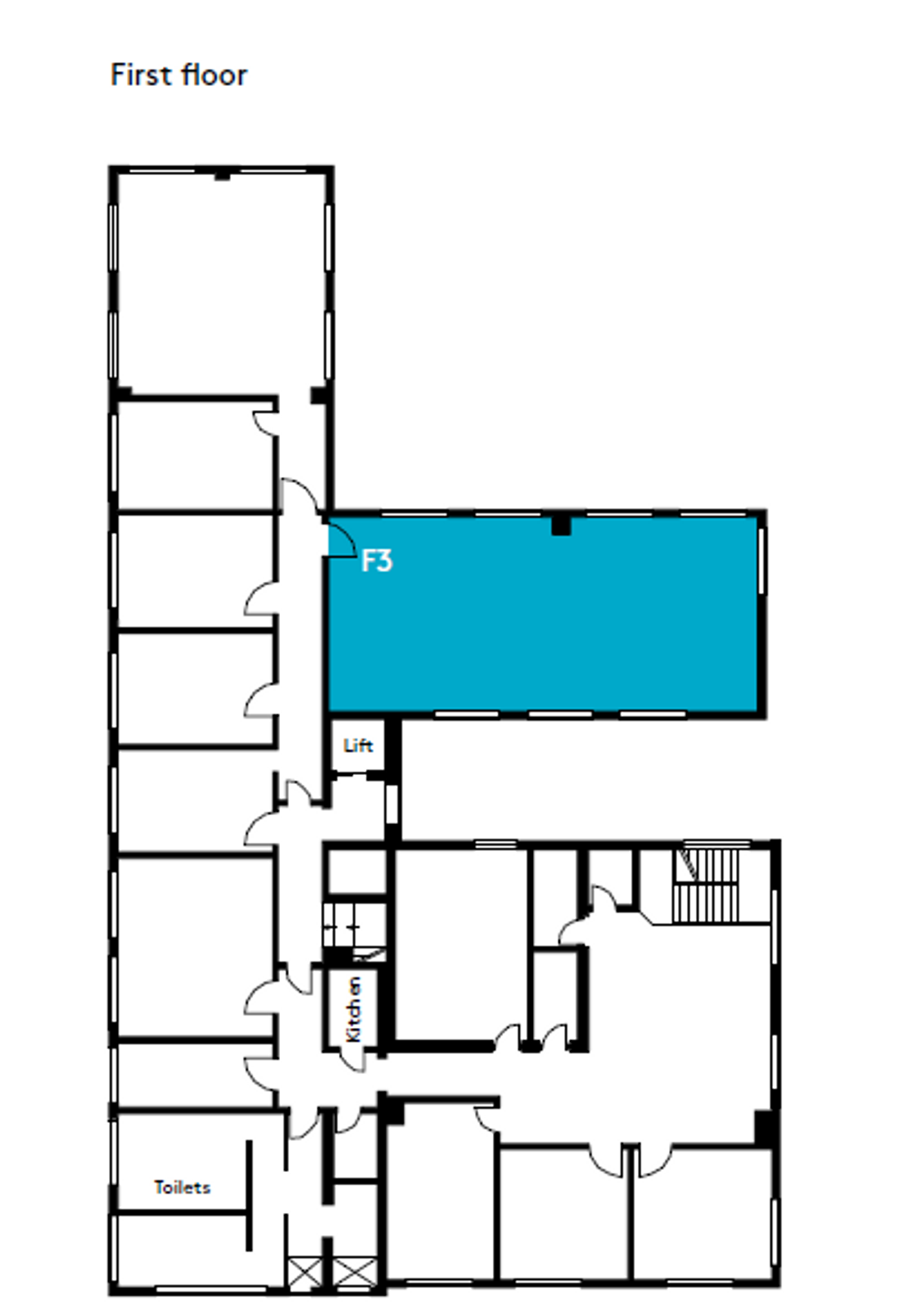 Property Floorplan 1
