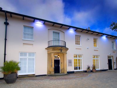 Property Image for Cavendish Court, S Parade, Doncaster DN1 2DJ