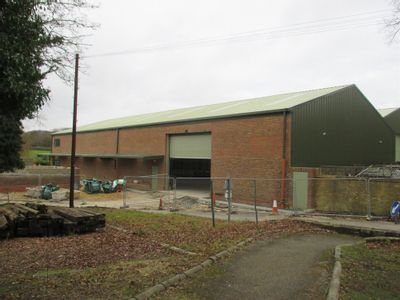 Property Image for Streete Court, Rooks Nest Park, Godstone RH9 8BY, UK