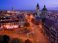 Property Image for 2 Bond Terrace, Wakefield WF1 2HW, UK