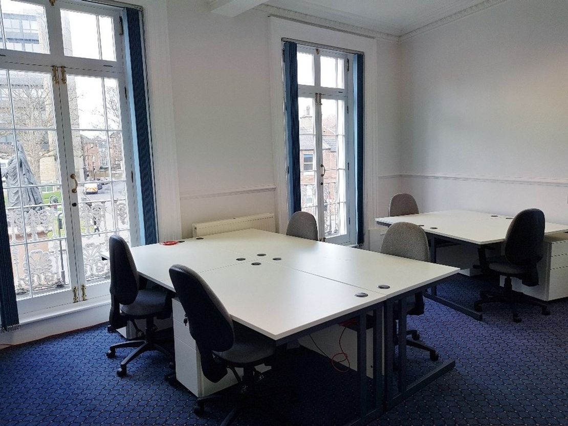 2 Bond Terrace, Wakefield WF1 2HW, UK