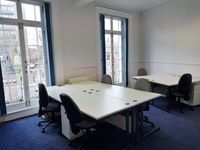 Property Image for 2 Bond Terrace, Wakefield WF1 2HW, UK