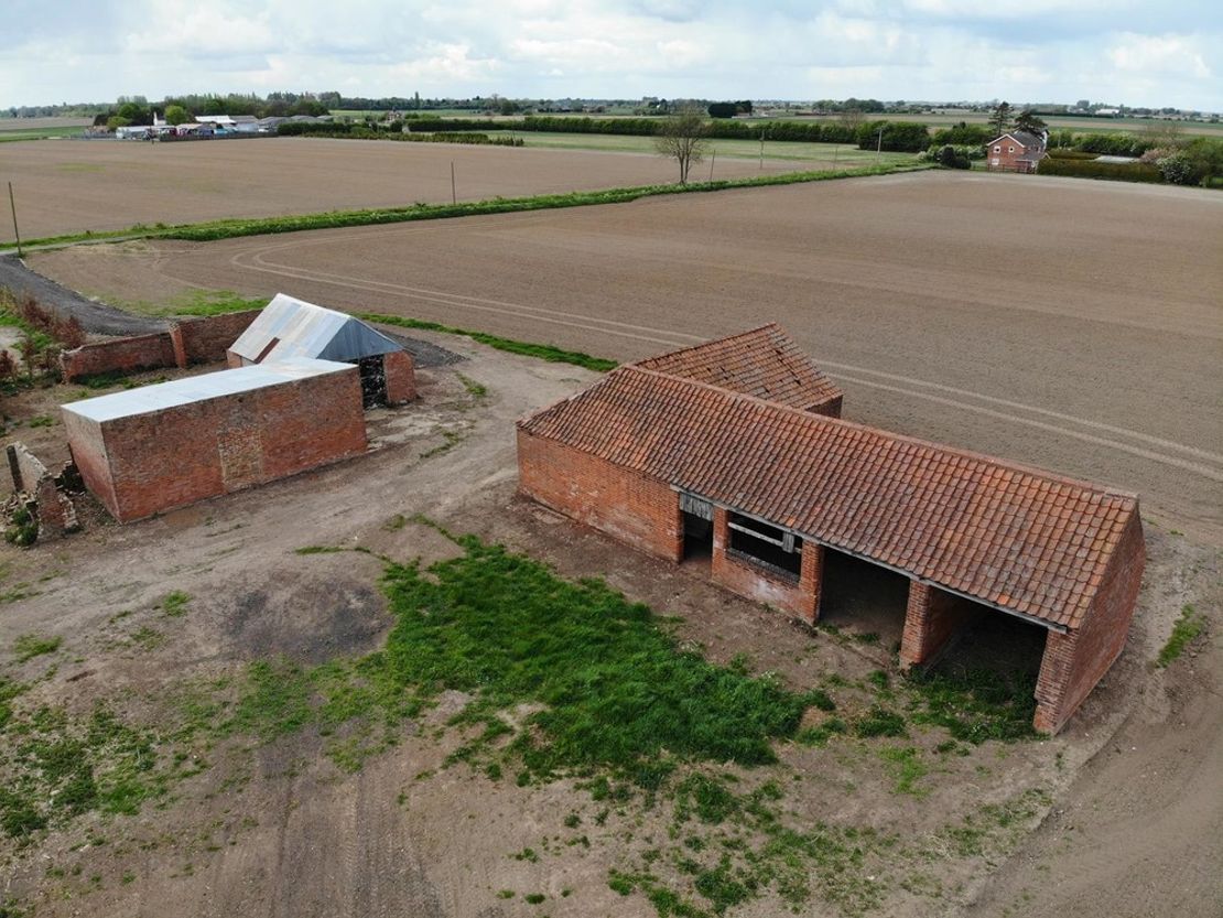 Unnamed Road, Sibsey, Boston PE22 0TF, UK