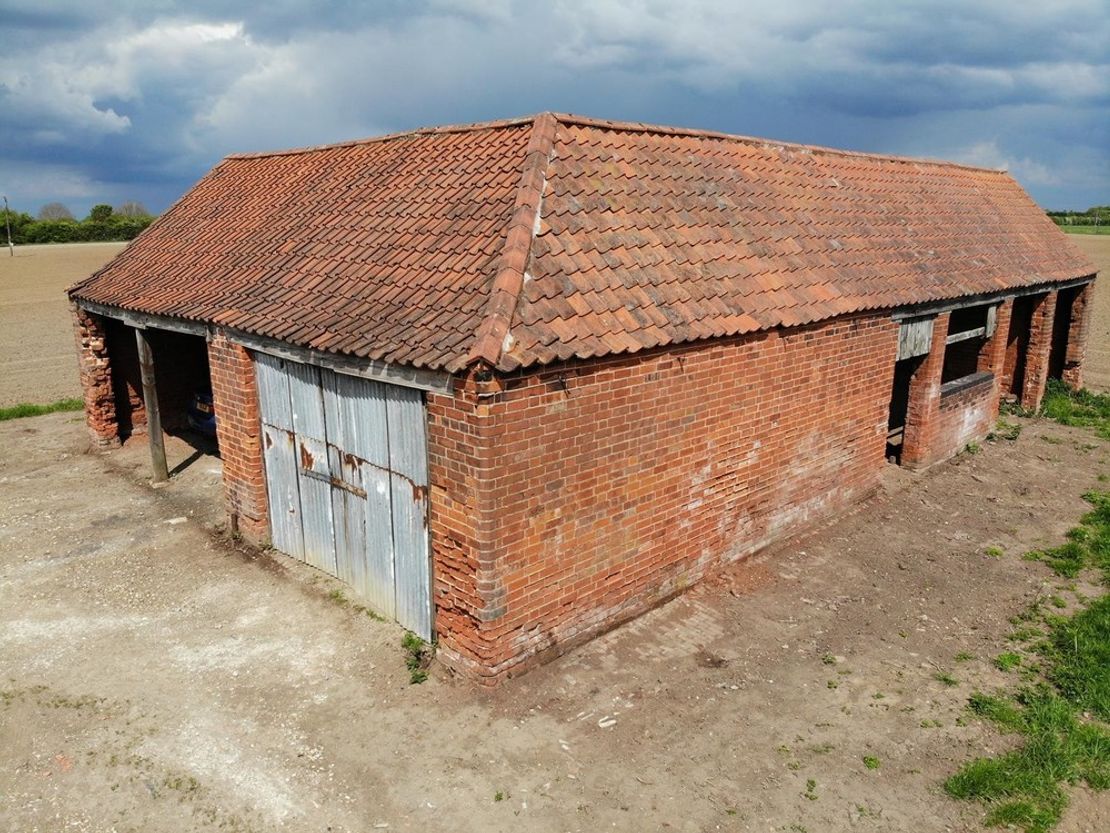 Unnamed Road, Sibsey, Boston PE22 0TF, UK