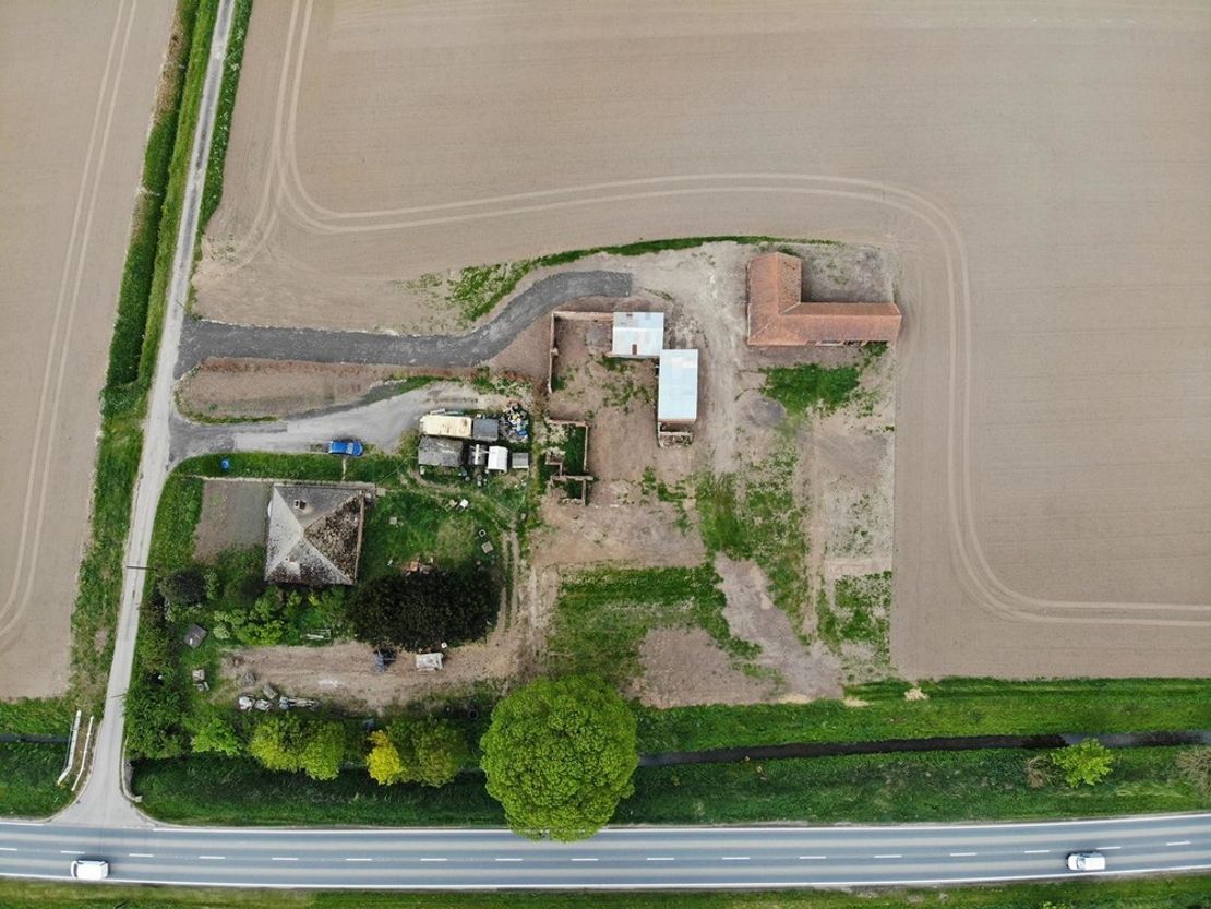 Unnamed Road, Sibsey, Boston PE22 0TF, UK