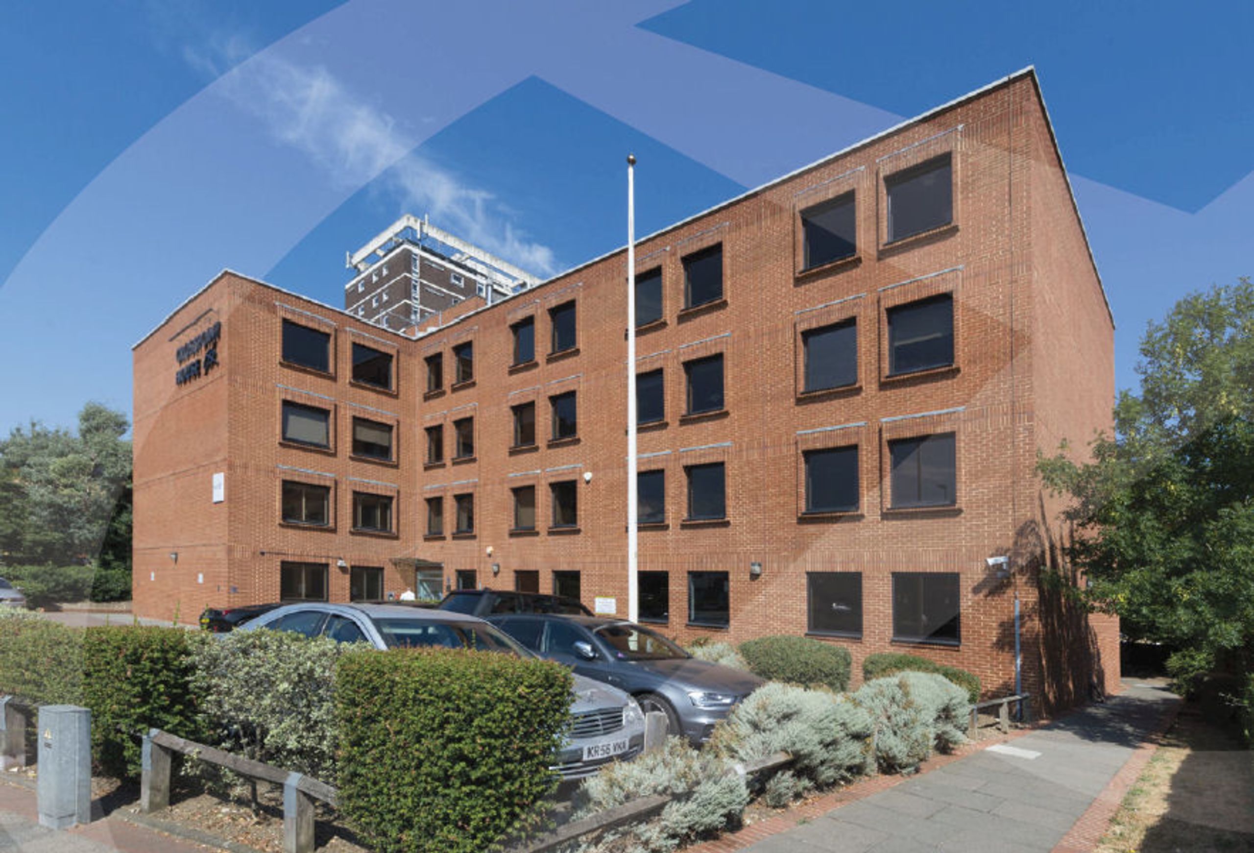 To Let Ashby Grange, 11 Stafford Rd, Wallington SM6 9BE, UK PropList