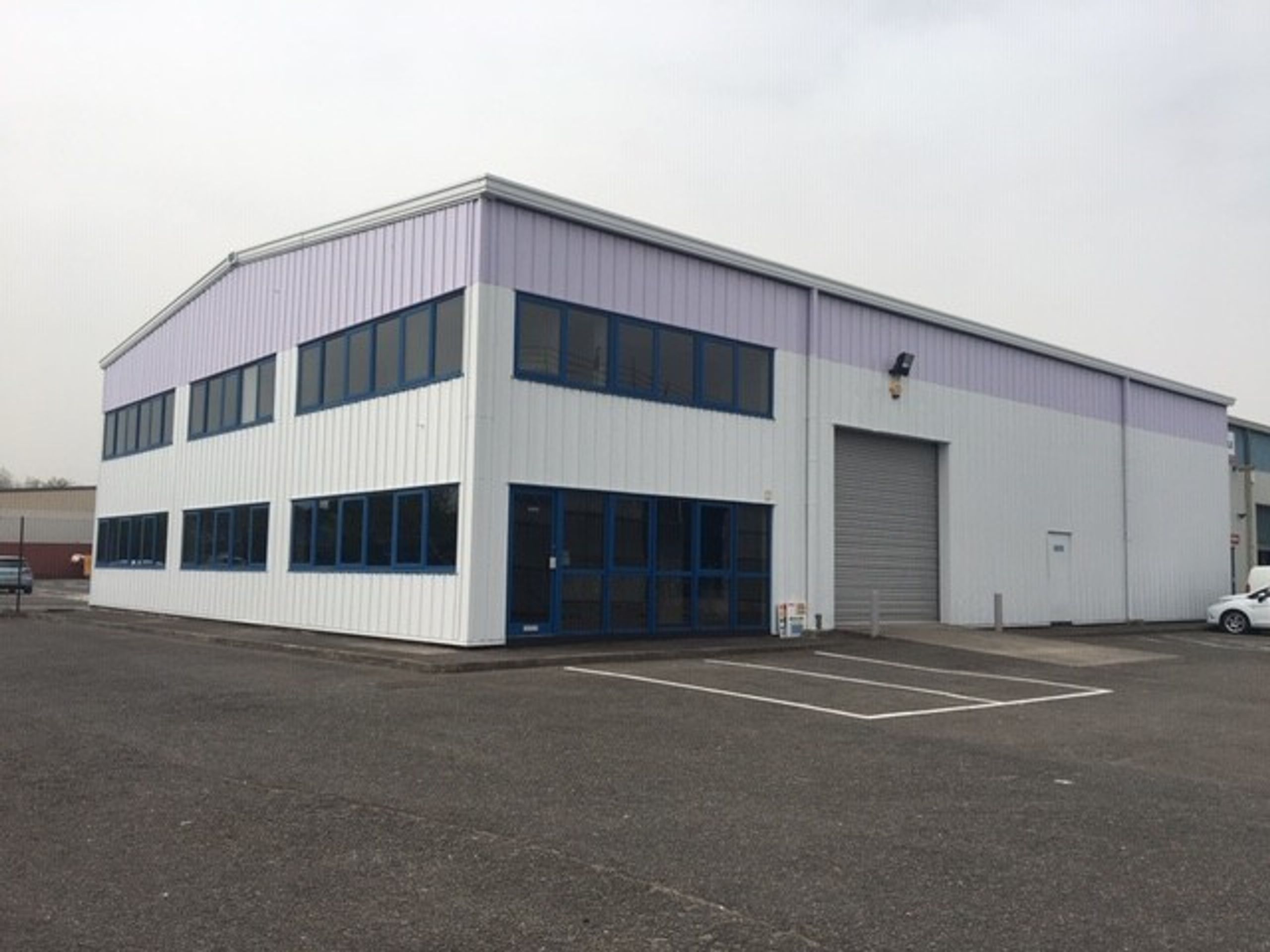 To Let 2 Vincients Rd, Chippenham SN14 6NQ, UK PropList