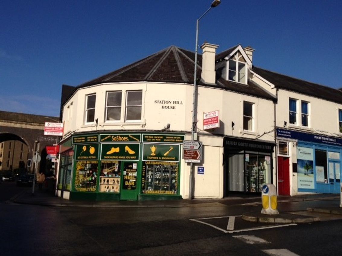 To Let 17 Station Hill, Chippenham SN15 1EQ, UK PropList