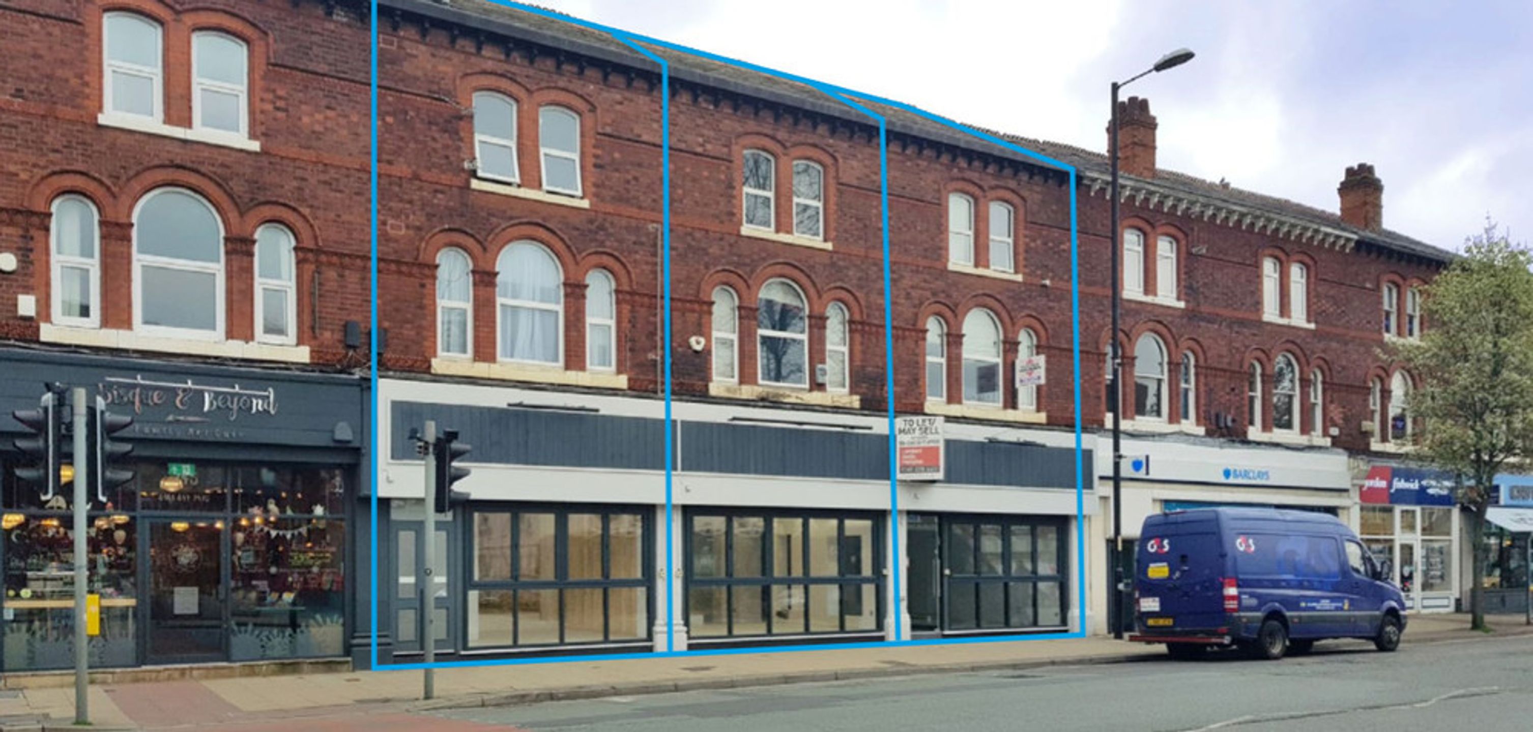 For Sale 761 Wilmslow Rd, Manchester M20 6RN, UK PropList