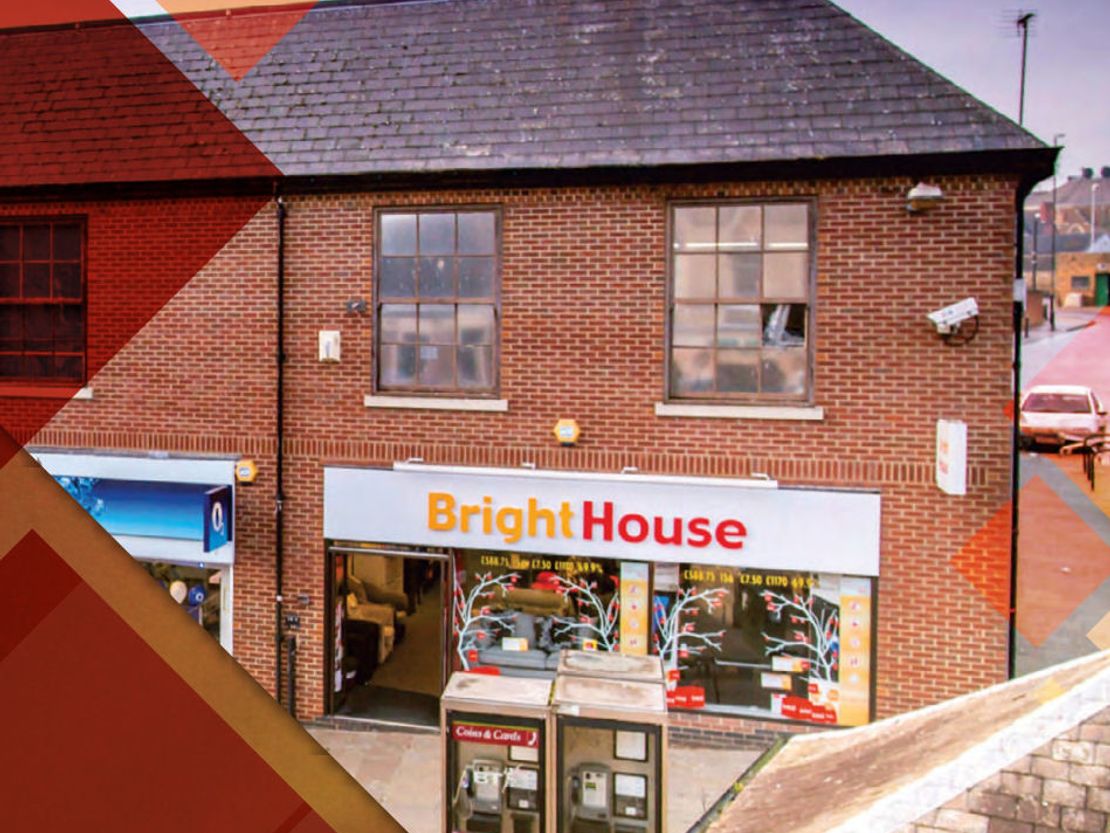 1 Pebble Ln, Wellingborough NN8 1AS, UK