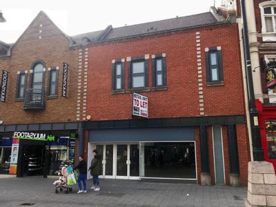 Property Image for Red Lion, 69 Park St, Walsall WS1 1NW, UK