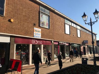 Property Image for 5 Mill Ln, Solihull B91 3AX, UK