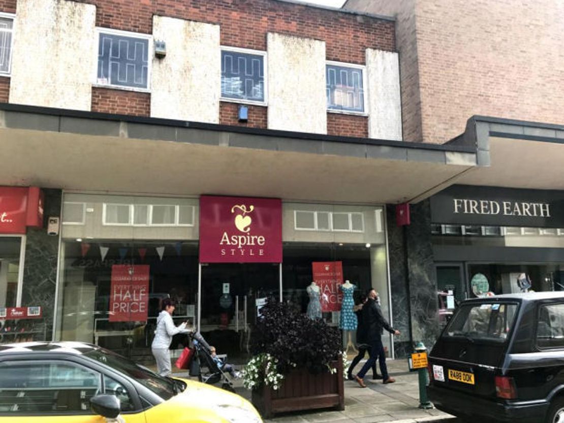 55 Mill Ln, Solihull B91 3AT, UK