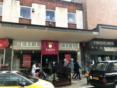 Property Image for 55 Mill Ln, Solihull B91 3AT, UK