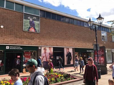 Property Image for 5 Mill Ln, Solihull B91 3AX, UK