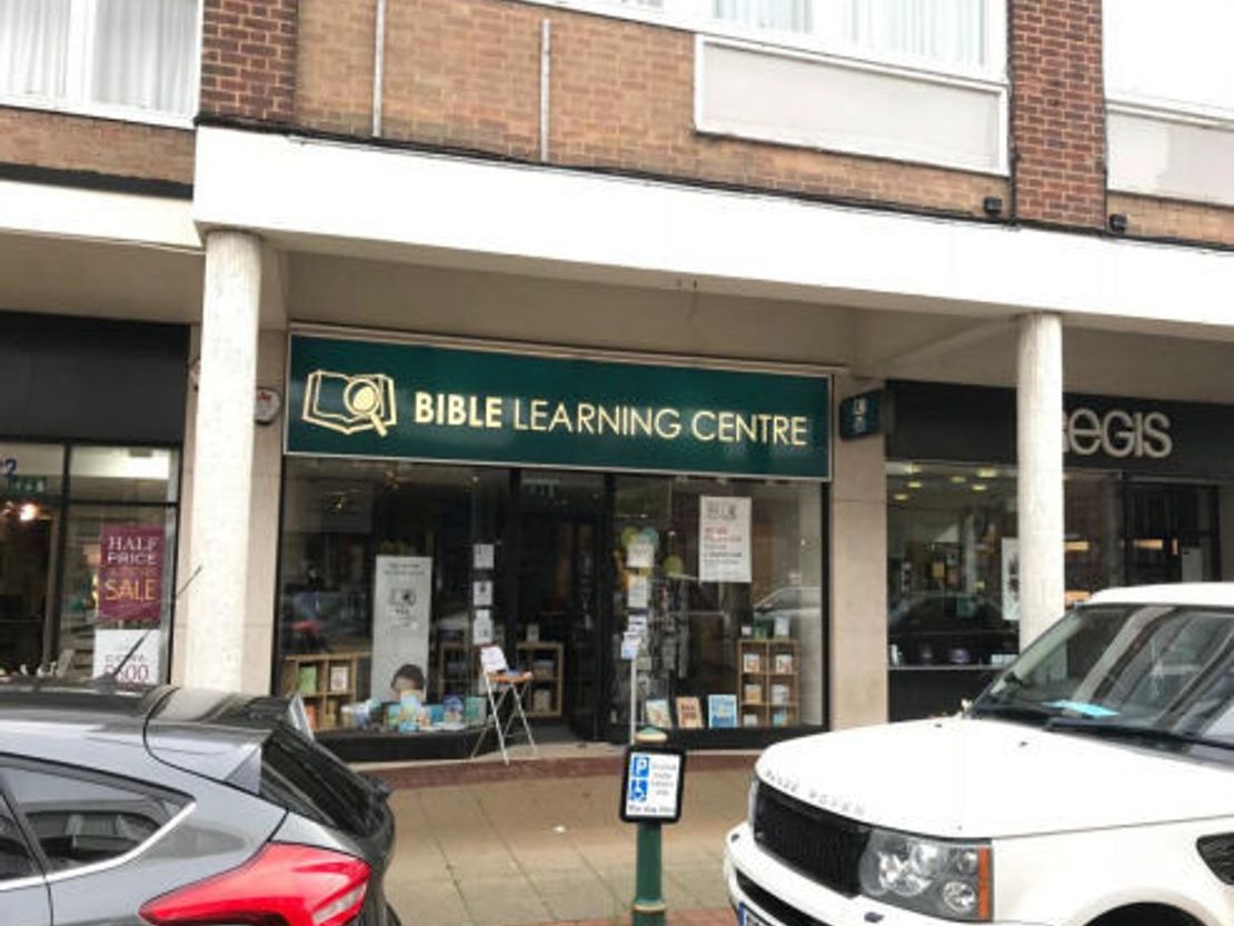 727 Warwick Rd, Solihull B91 3DA, UK