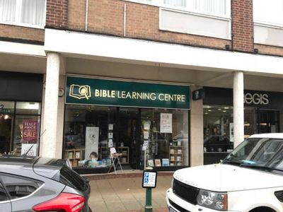 Property Image for 727 Warwick Rd, Solihull B91 3DA, UK