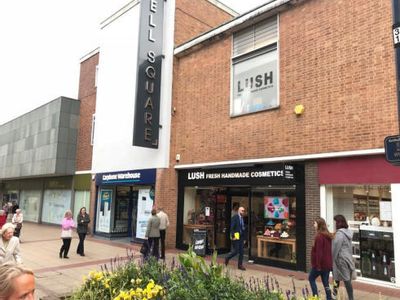 Property Image for 5 Mill Ln, Solihull B91 3AX, UK