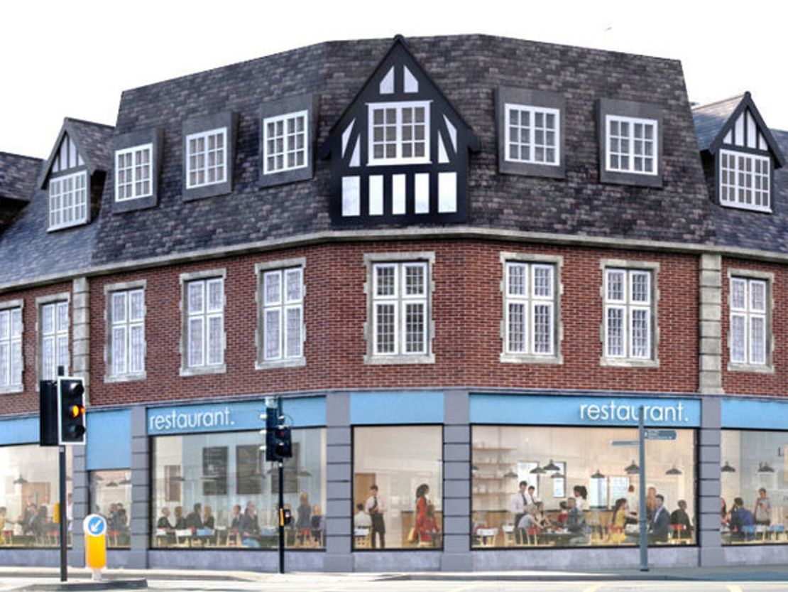 403A Stratford Rd, Shirley, Solihull B90 4AA, UK