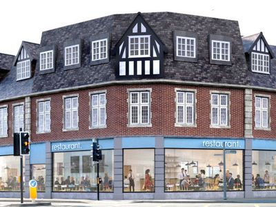 Property Image for 403A Stratford Rd, Shirley, Solihull B90 4AA, UK