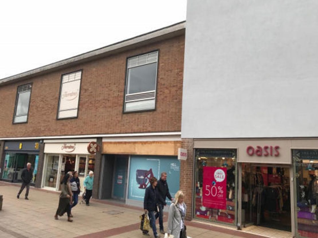 7 Mill Ln, Solihull B91 3AR, UK