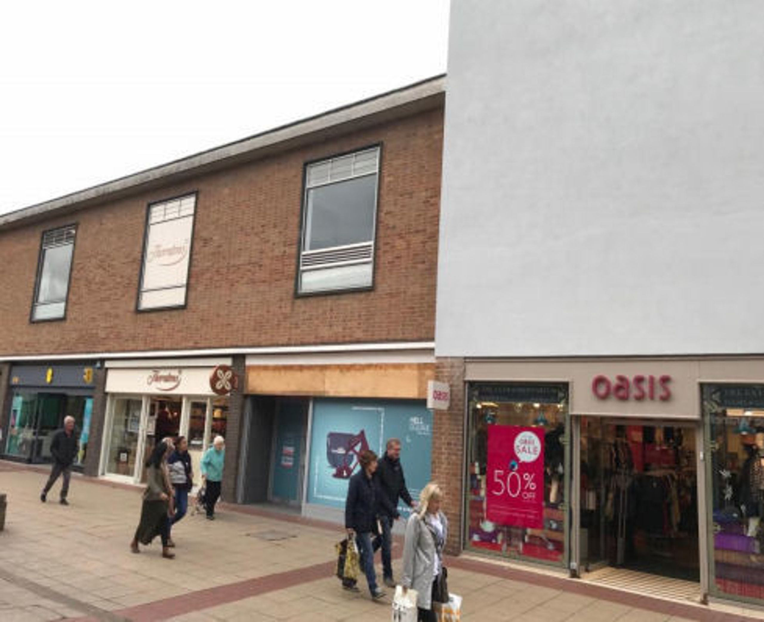 To Let 7 Mill Ln, Solihull B91 3AR, UK PropList