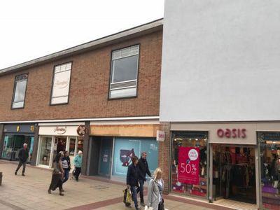 Property Image for 7 Mill Ln, Solihull B91 3AR, UK