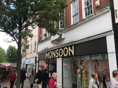 Property Image for 7 Market Pl, Rugby CV21 3DY, UK