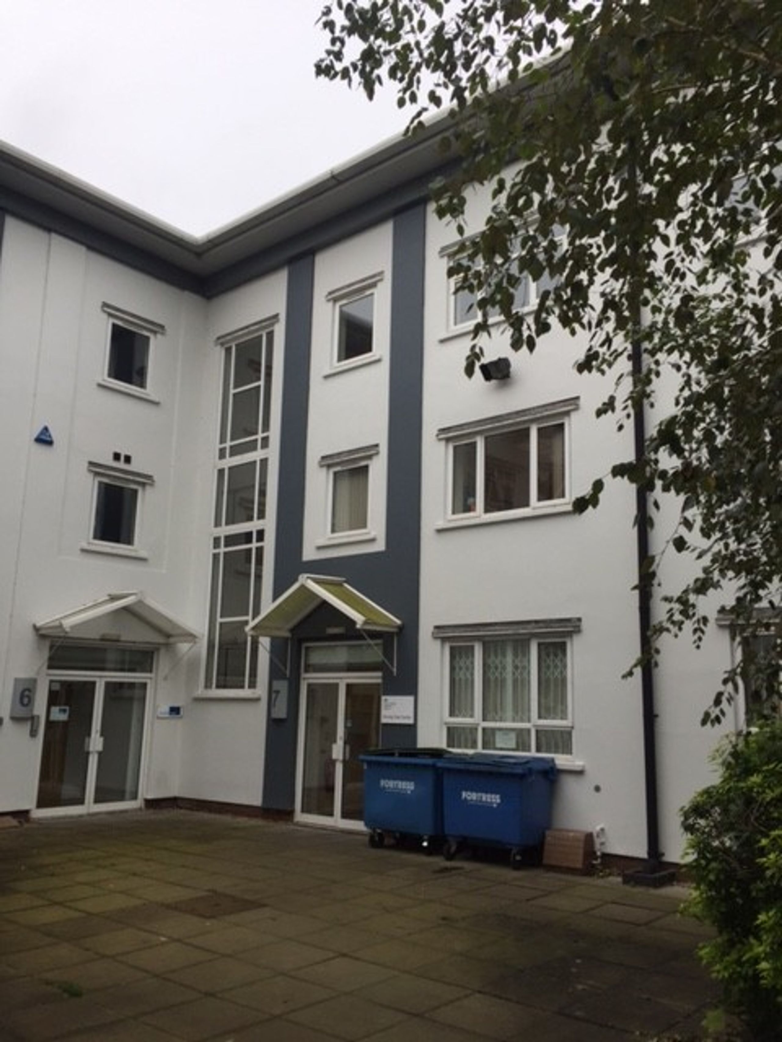 For Sale 1 Charles Court, Budbrooke Rd, Warwick CV34 5LZ, UK PropList