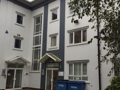Property Image for 1 Charles Court, Budbrooke Rd, Warwick CV34 5LZ, UK