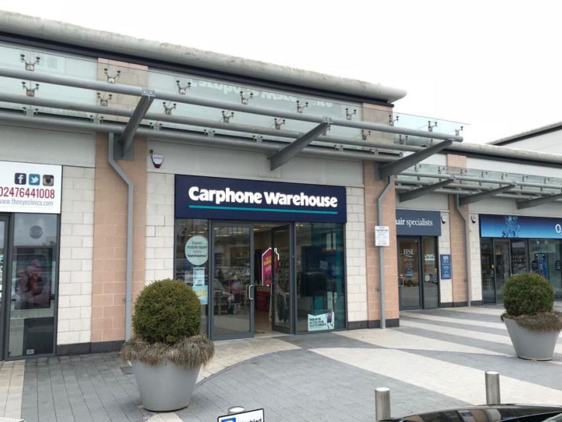 1 Kynner Way, Coventry CV3 2UG, UK