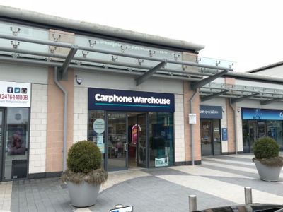 Property Image for 1 Kynner Way, Coventry CV3 2UG, UK