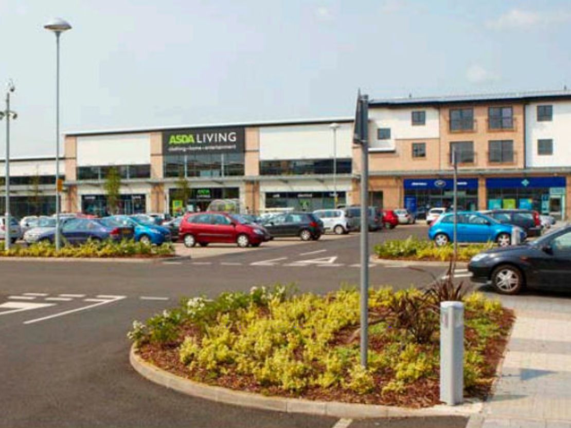 1 Kynner Way, Coventry CV3 2UG, UK