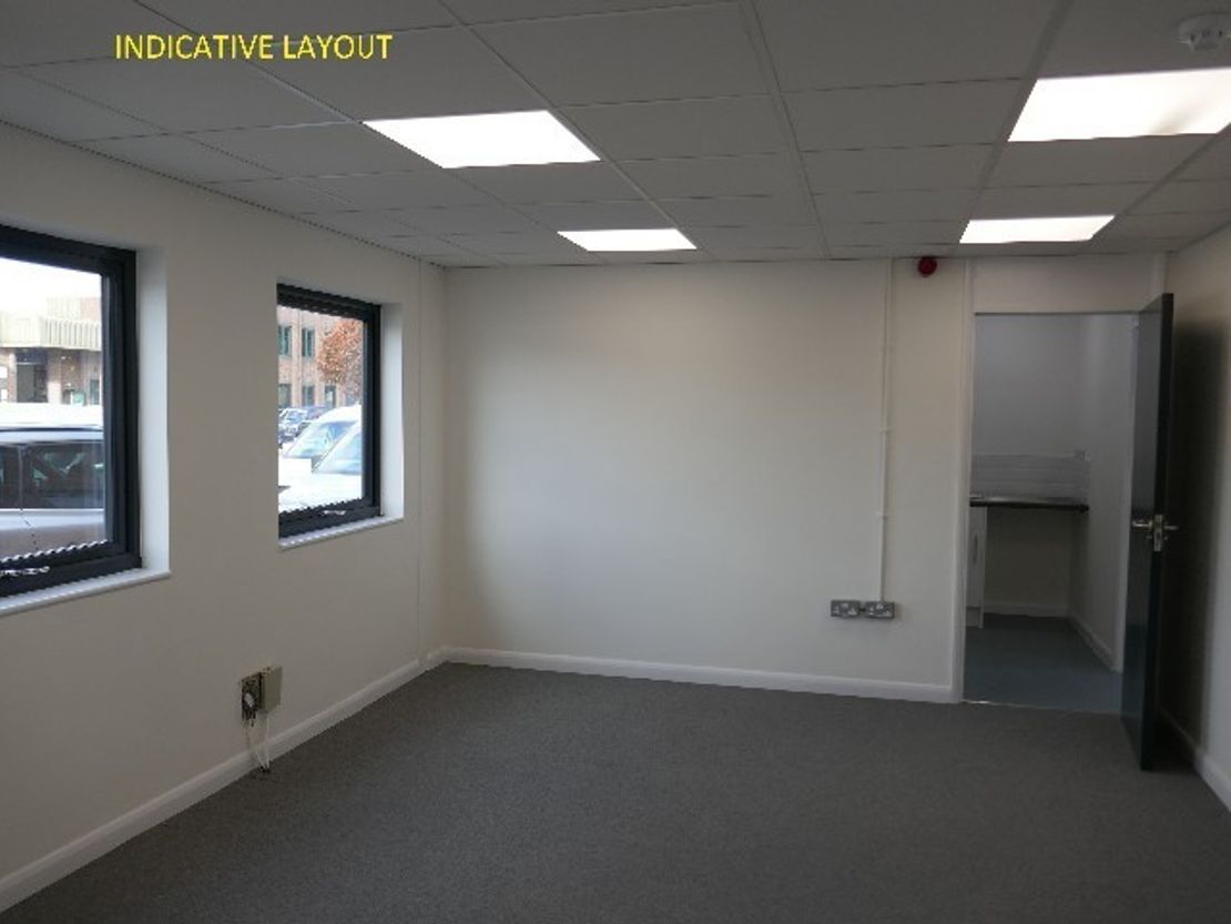 82 Barwell Business Park, Chessington KT9 2NY, UK