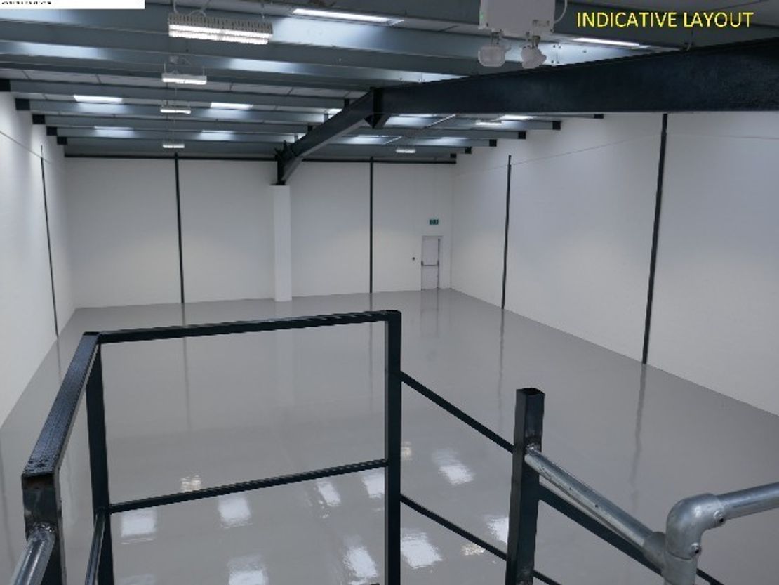82 Barwell Business Park, Chessington KT9 2NY, UK