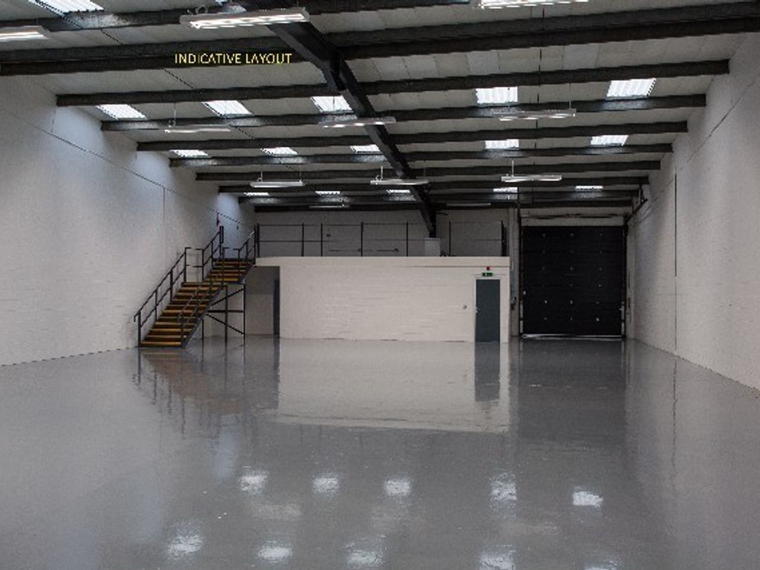 82 Barwell Business Park, Chessington KT9 2NY, UK