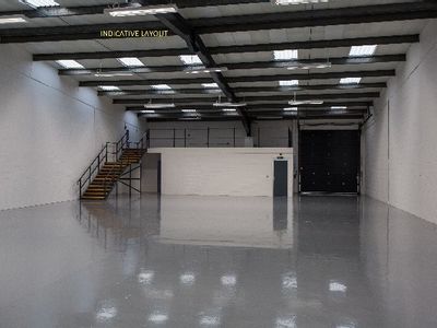 Property Image for 82 Barwell Business Park, Chessington KT9 2NY, UK
