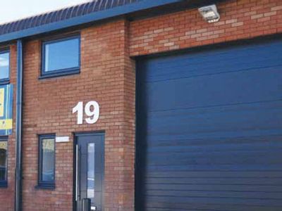 Property Image for 82 Barwell Business Park, Chessington KT9 2NY, UK