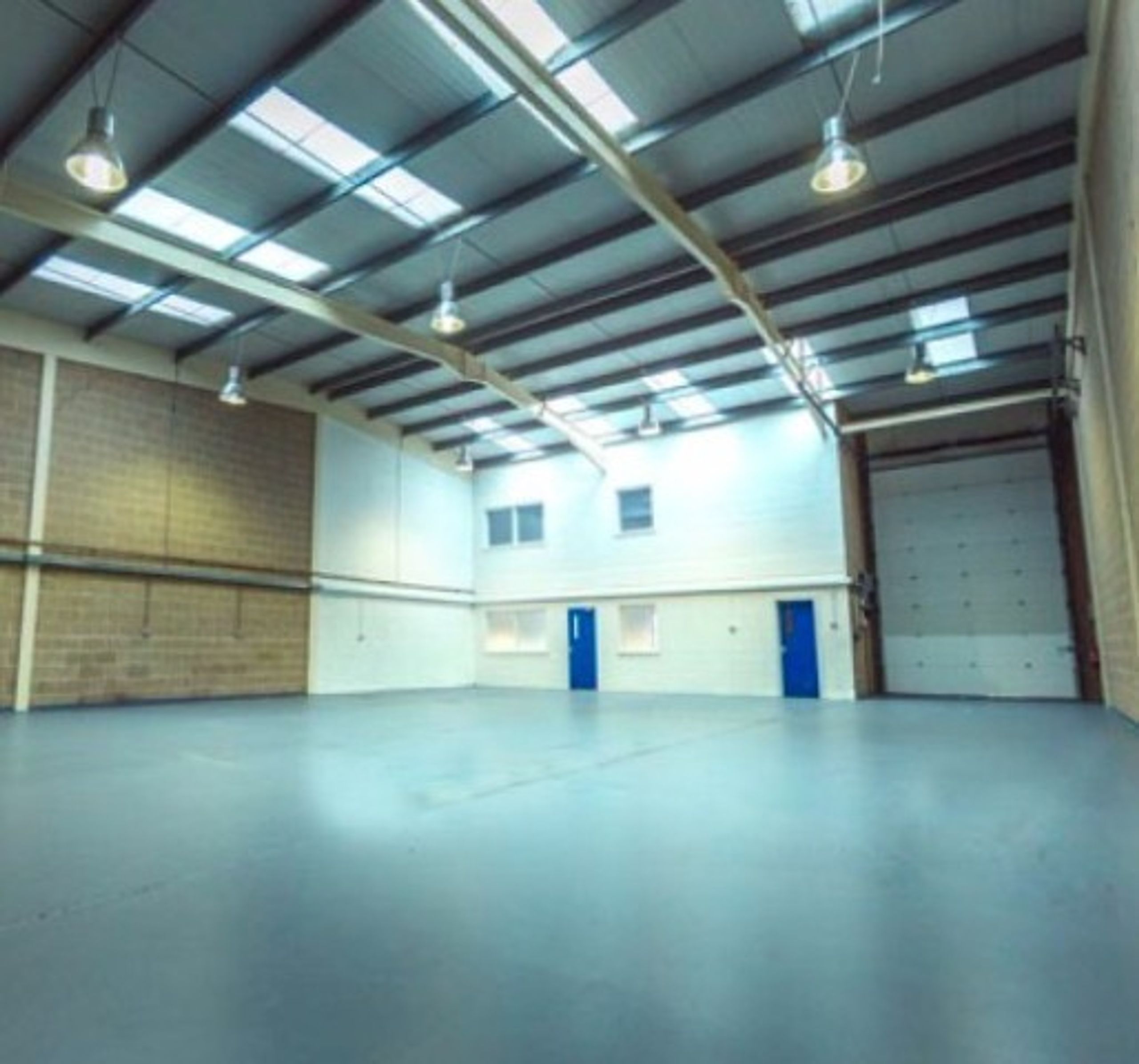 To Let 82 Barwell Business Park, Chessington KT9 2NY, UK PropList
