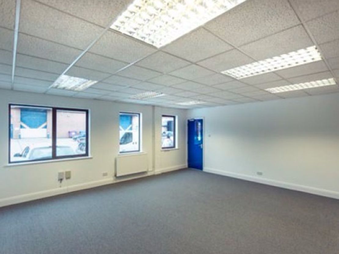 82 Barwell Business Park, Chessington KT9 2NY, UK