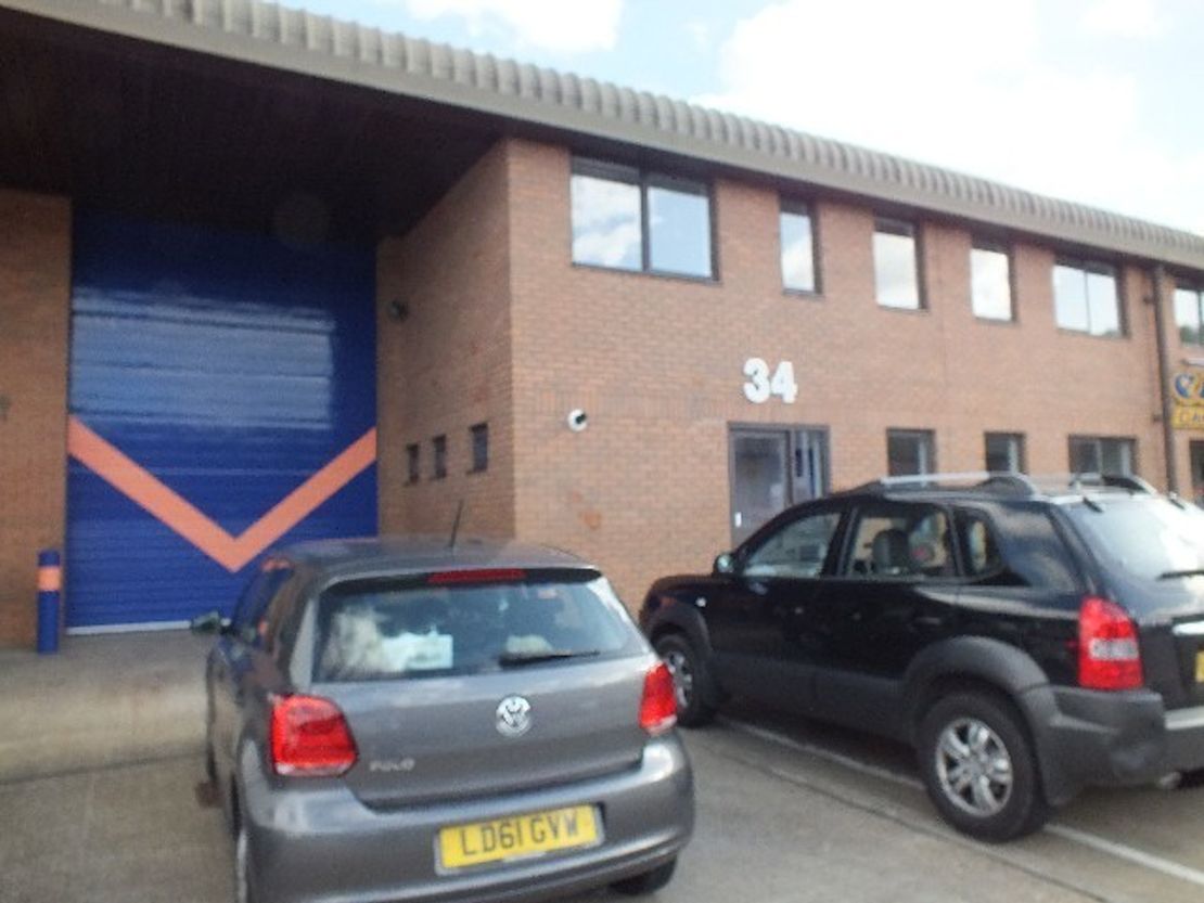 82 Barwell Business Park, Chessington KT9 2NY, UK