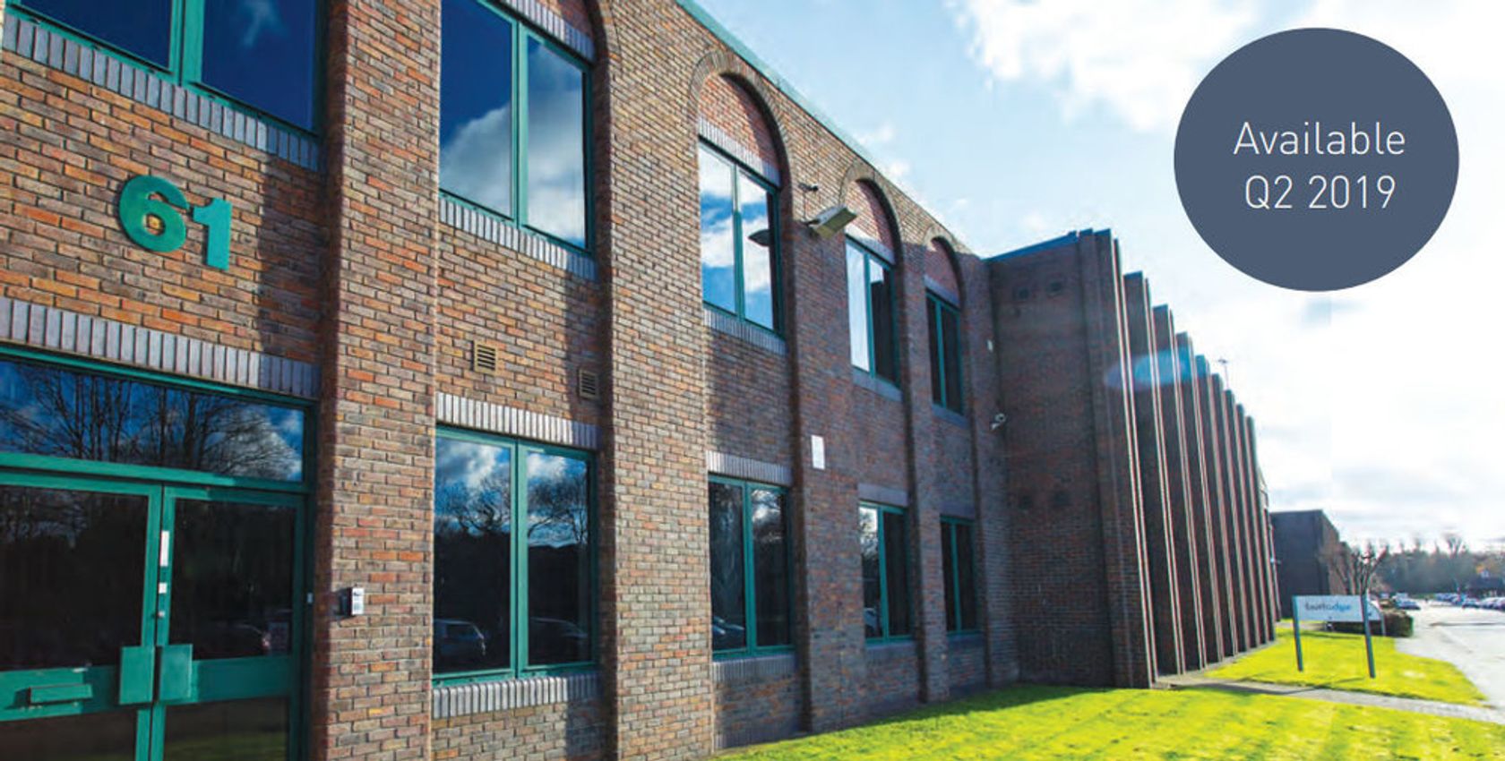 To Let 82 Barwell Business Park, Chessington KT9 2NY, UK PropList