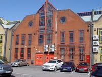 Property Image for 8 South St, Reading RG1 4QS, UK