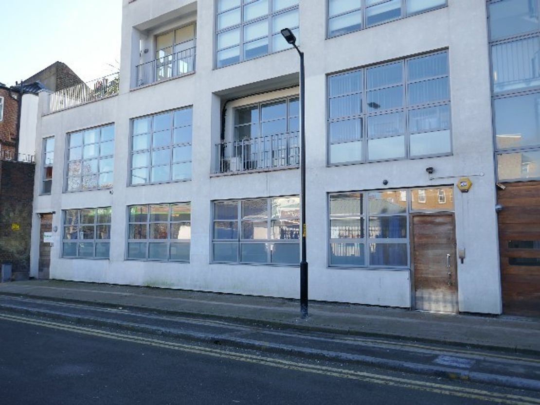 Bowyer Place, Camberwell, London SE5 0HB, UK
