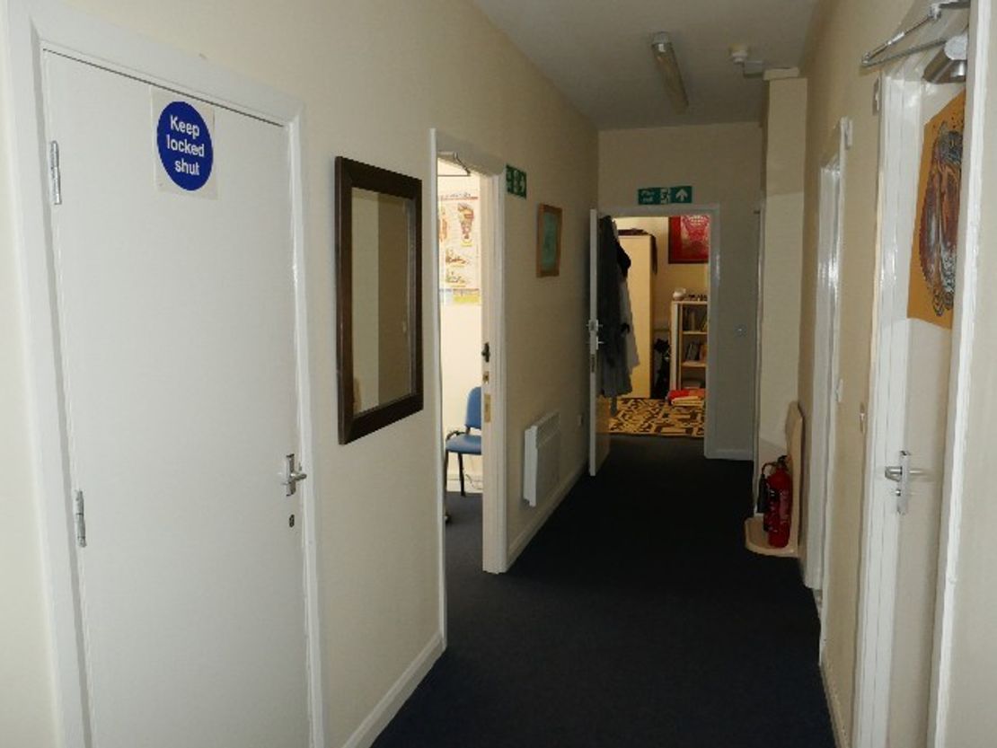 Bowyer Place, Camberwell, London SE5 0HB, UK