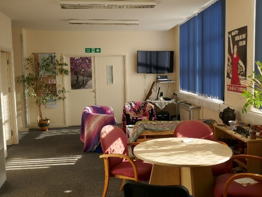 Bowyer Place, Camberwell, London SE5 0HB, UK